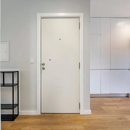 Apartment Nomad's Family - 2bdr Sunny Firmeza Porto