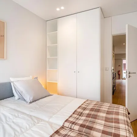 Nomad's Sunny Firmeza - 2bed * Porto