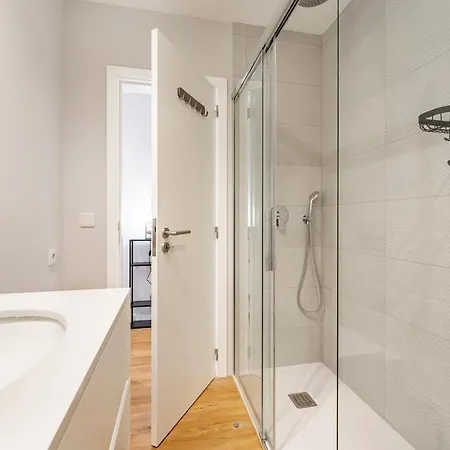 Appartement Nomad's Sunny Firmeza - 2bed *