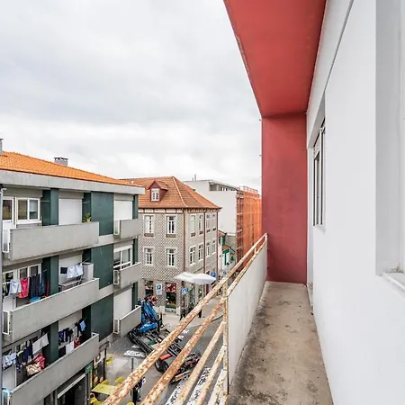 Nomad's Sunny Firmeza - 2bed