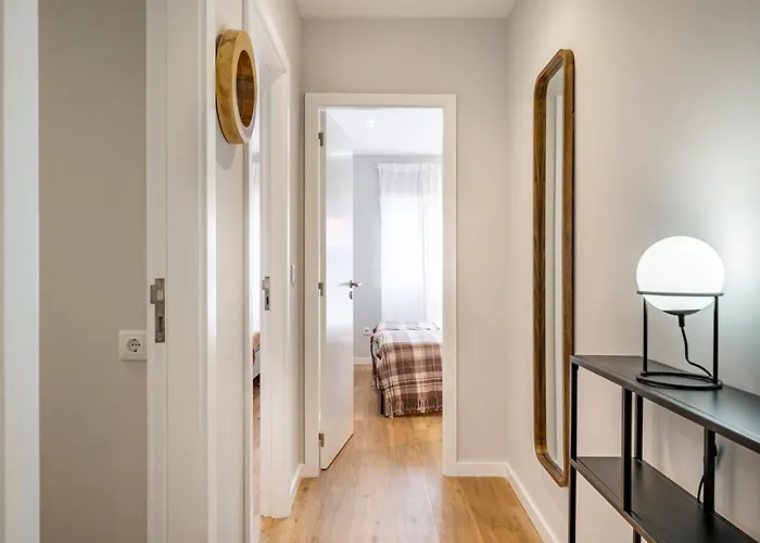 شقة Nomad's Sunny Firmeza - 2bed *