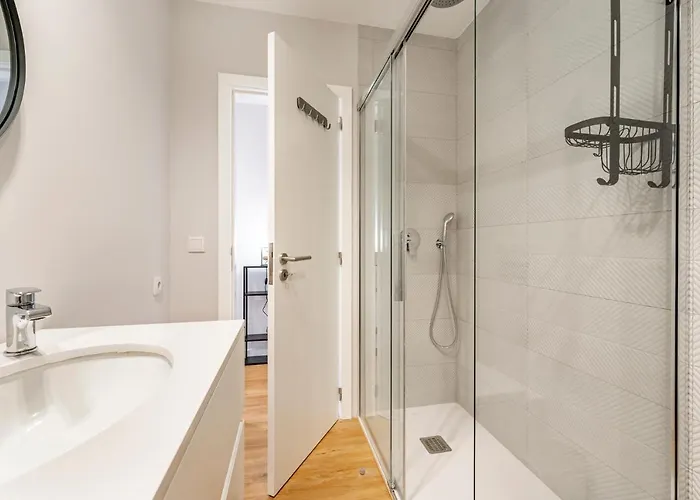 شقة Nomad's Sunny Firmeza - 2bed *