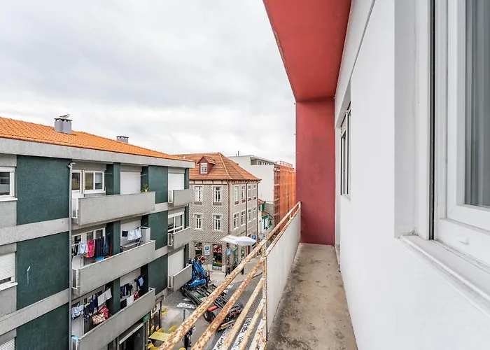 Nomad's Sunny Firmeza - 2bed