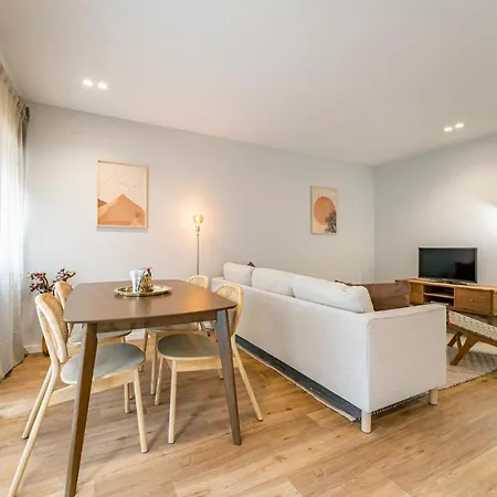 Nomad's Sunny Firmeza - 2bed